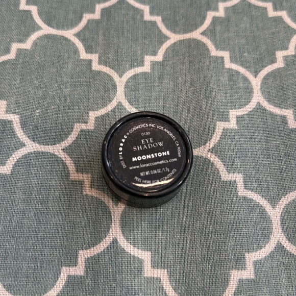 LORAC “Moonstone” shimmery Eyeshadow - Picture 3 of 3